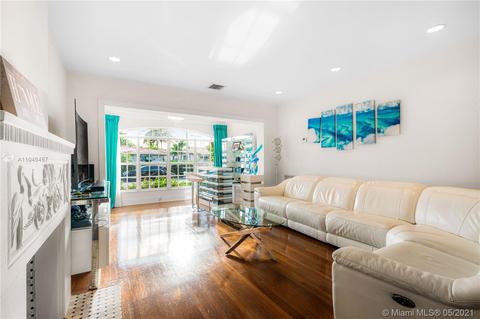 9357 Abbott Ave, Surfside, FL 33154 photo 5