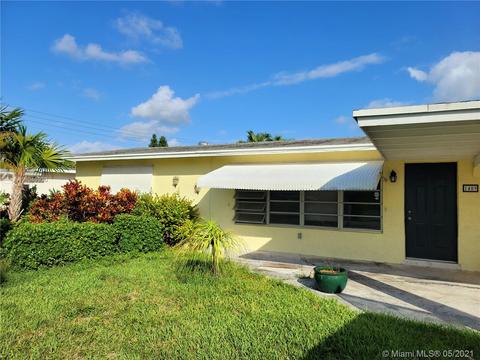1409 E River Dr, Margate, FL 33063 photo 1