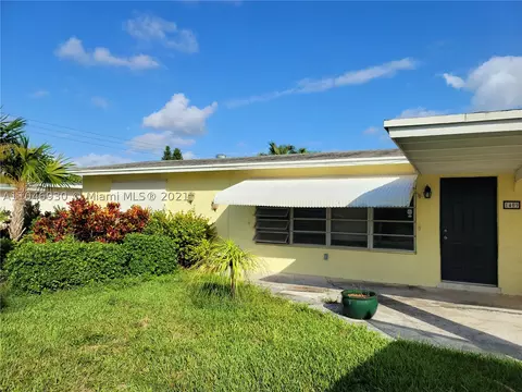 1409 E River Dr, Margate, FL 33063 photo 1