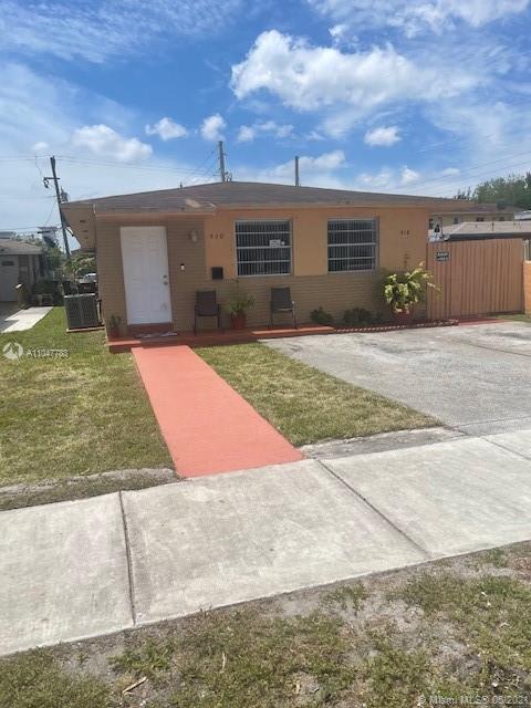 418 E 29th St, Hialeah, FL 33013 photo 1