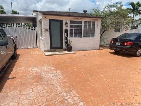 431 E 37th St, Hialeah, FL 33013 photo 3