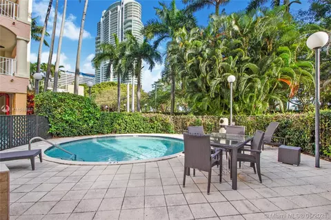 1824 Brickell Ave #2D, Miami, FL 33129 photo 12
