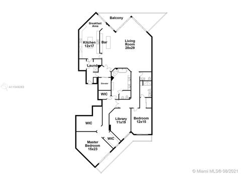 60 Edgewater Dr #PH1D, Coral Gables, FL 33133 photo 23