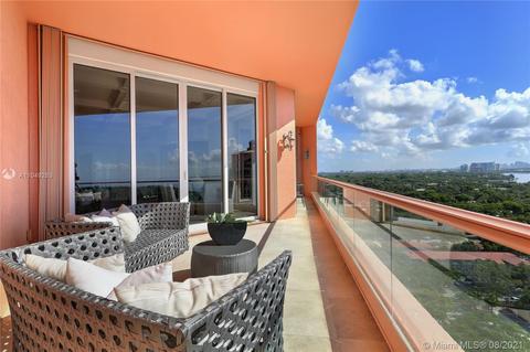 60 Edgewater Dr #PH1D, Coral Gables, FL 33133 photo 22