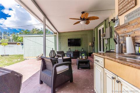 730 Superior St, Opa Locka, FL 33054 photo 29