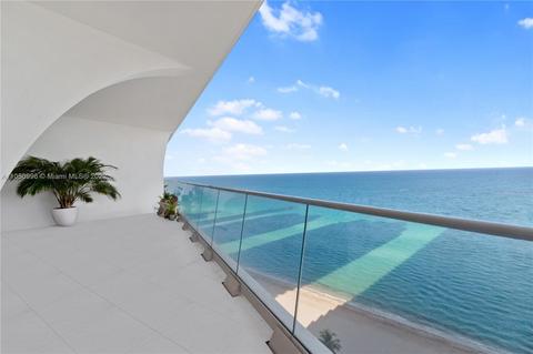 16901 Collins Ave #1702, Sunny Isles Beach, FL 33160