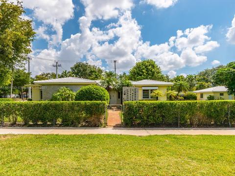 1 Deer Run, Miami Springs, FL 33166 photo 1