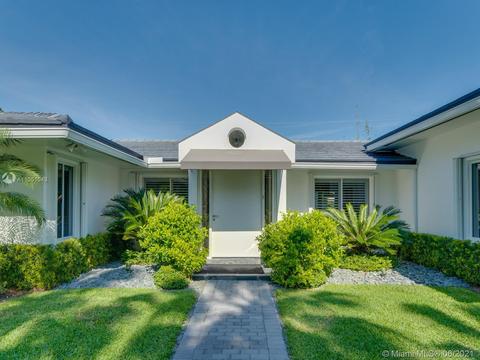 181 Island Dr, Key Biscayne, FL 33149 photo 1