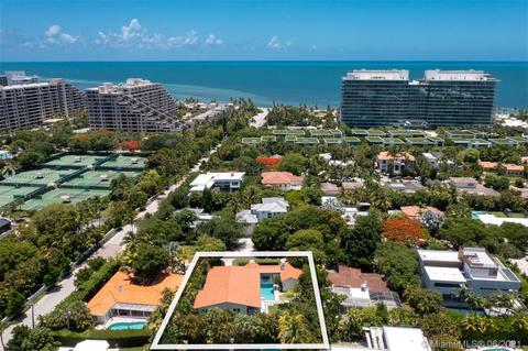 320 Pacific Rd, Key Biscayne, FL 33149 photo 1