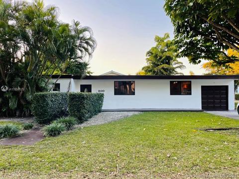 200 N Esplanade Dr, Miami Springs, FL 33166 photo 1