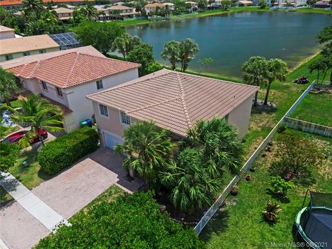 4534 SW 127th Ter, Miramar, FL 33027 photo 39