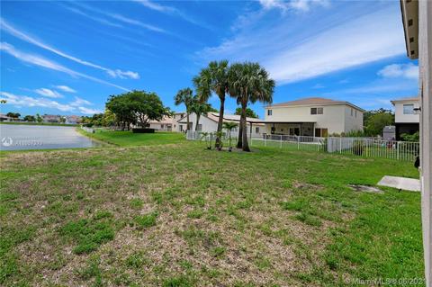 4534 SW 127th Ter, Miramar, FL 33027 photo 32