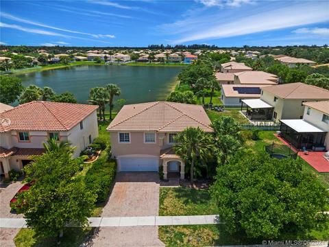 4534 SW 127th Ter, Miramar, FL 33027 photo 1
