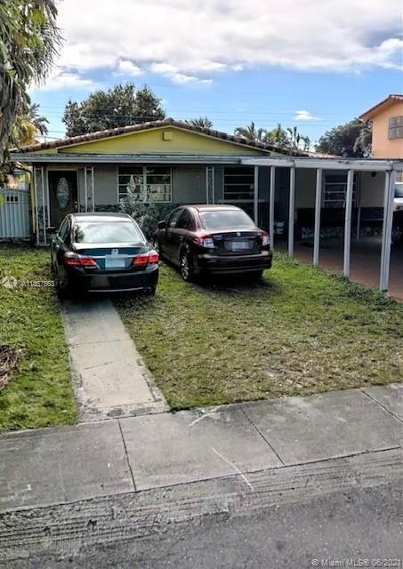 220 W 53rd St, Hialeah, FL 33012 photo 1