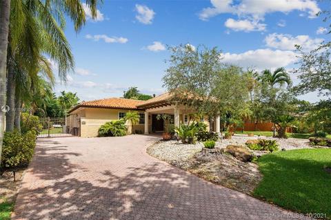 14640 Snapper Dr, Coral Gables, FL 33158 photo 1