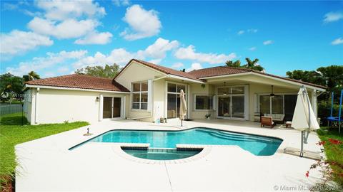 2551 Eagle Run Dr, Weston, FL 33327 photo 13