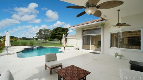 2551 Eagle Run Dr, Weston, FL 33327 photo 15