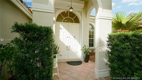 2551 Eagle Run Dr, Weston, FL 33327 photo 6