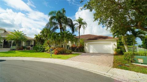 2551 Eagle Run Dr, Weston, FL 33327 photo 3