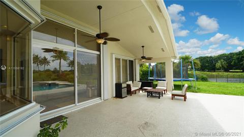 2551 Eagle Run Dr, Weston, FL 33327 photo 14