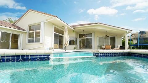 2551 Eagle Run Dr, Weston, FL 33327 photo 12