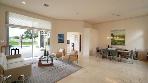 2551 Eagle Run Dr, Weston, FL 33327 photo 30