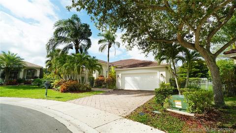2551 Eagle Run Dr, Weston, FL 33327 photo 4