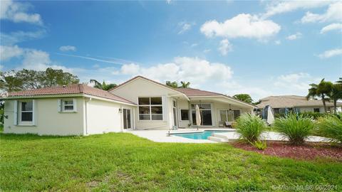 2551 Eagle Run Dr, Weston, FL 33327 photo 8
