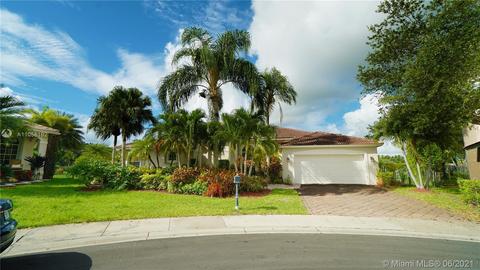 2551 Eagle Run Dr, Weston, FL 33327 photo 2