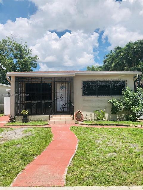 4435 E 8th Ln, Hialeah, FL 33013 photo 1