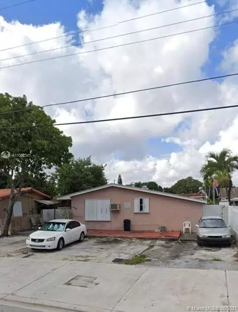 4164 E 10th Ave, Hialeah, FL 33013 photo 1