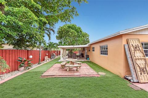4402 NW 203rd St, Miami Gardens, FL 33055 photo 33