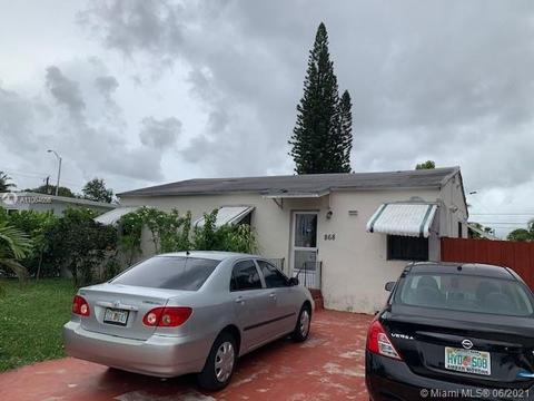 868 E 23rd St, Hialeah, FL 33013 photo 1