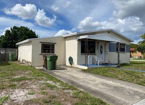 699 E 56th St, Hialeah, FL 33013 photo 2