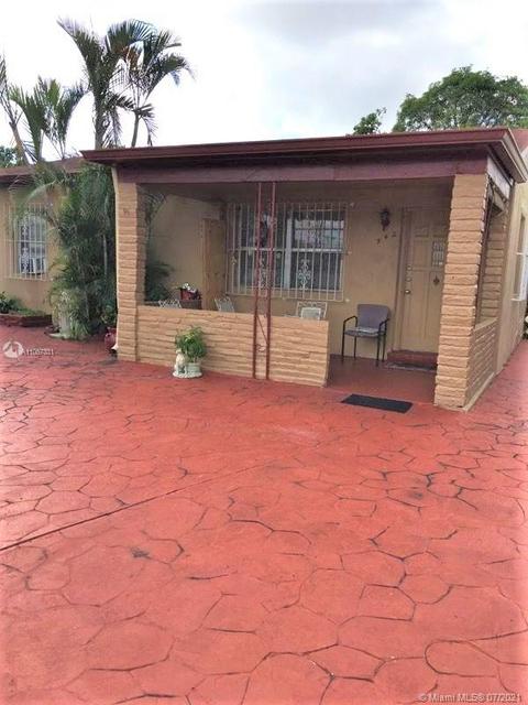 942 E 31st St, Hialeah, FL 33013 photo 1