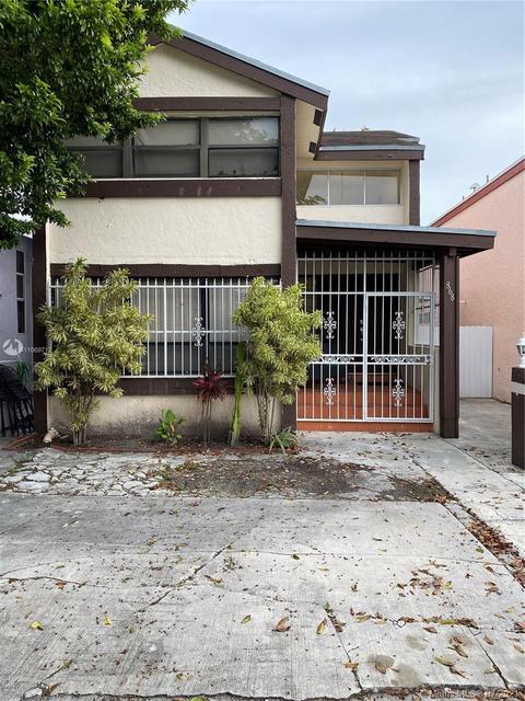 868 W 39th Pl, Hialeah, FL 33012 photo 1