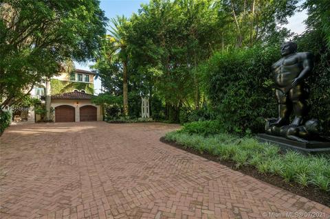 3323 Devon Ct, Miami, FL 33133 photo 9