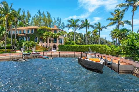 3323 Devon Ct, Miami, FL 33133 photo 1