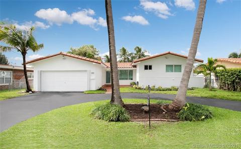 751 Heron Ave, Miami Springs, FL 33166 photo 4