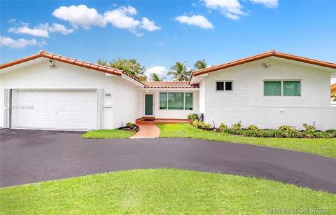 751 Heron Ave, Miami Springs, FL 33166 photo 1