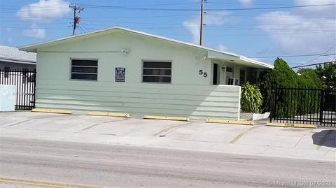55 W 9th St, Hialeah, FL 33010 photo 1