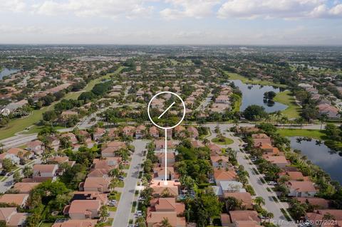 1663 SW 158th Ter, Pembroke Pines, FL 33027 photo 28