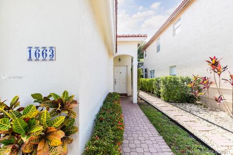 1663 SW 158th Ter, Pembroke Pines, FL 33027 photo 3