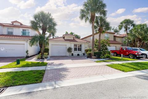 1663 SW 158th Ter, Pembroke Pines, FL 33027 photo 2