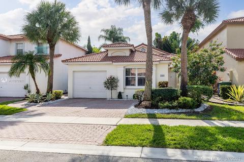 1663 SW 158th Ter, Pembroke Pines, FL 33027 photo 1