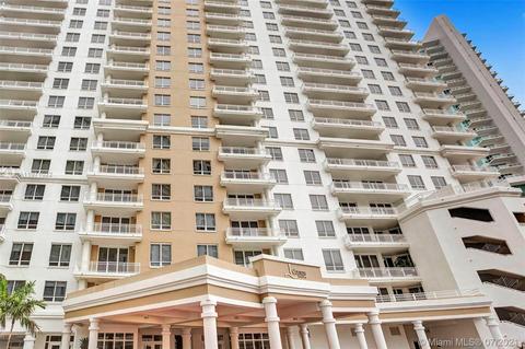 801 Brickell Key Blvd #2807, Miami, FL 33131 photo 2
