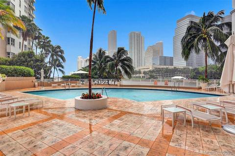 801 Brickell Key Blvd #2807, Miami, FL 33131 photo 37
