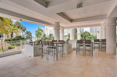 801 Brickell Key Blvd #2807, Miami, FL 33131 photo 33