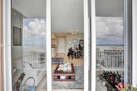 801 Brickell Key Blvd #2807, Miami, FL 33131 photo 10