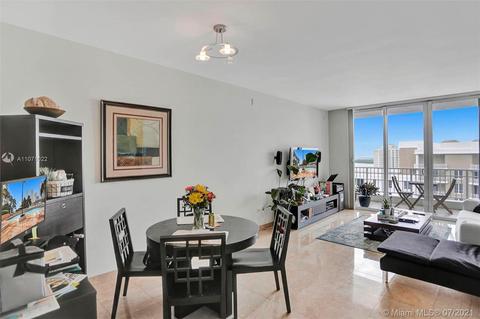 801 Brickell Key Blvd #2807, Miami, FL 33131 photo 5
